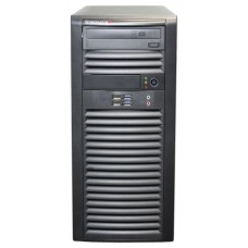 Серверный корпус SuperMicro CSE-732D4F-903B