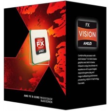 Процессор AMD FX-Series FX-8350 BOX