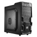 Корпус Cooler Master K380 Black (RC-K380-KWN1)