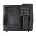 Корпус Cooler Master K380 Black (RC-K380-KWN1)