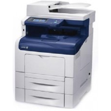 МФУ Xerox WorkCentre 6605N