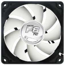 Вентилятор для корпуса Arctic Cooling F8 TC