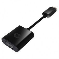 Переходник HP H4F02AA HDMI to VGA Adapter