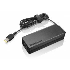 Адаптер питания Lenovo 0B46998 ThinkPad AC Adapter 90W (Slim Tip)