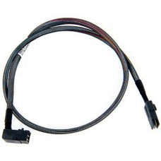 Кабель Microsemi (Adaptec) ACK-I-rA-HDmSAS-mSAS-0.8M (2280200)