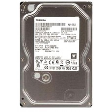 Жесткий диск   500Gb SATA-III Toshiba (DT01ACA050)