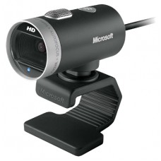 Веб-камера Microsoft LifeCam Cinema (H5D-00015)