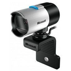 Веб-камера Microsoft LifeCam Studio (Q2F-00018)