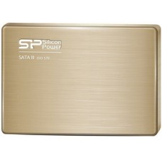 Твердотельный накопитель   120Gb SSD Silicon Power S70 (SP120GBSS3S70S25)