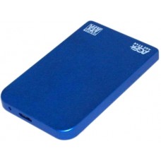 Внешний корпус для HDD AgeStar 3UB2O1 Blue