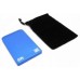 Внешний корпус для HDD AgeStar 3UB2O1 Blue