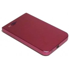 Внешний корпус для HDD AgeStar 3UB2O1 Red