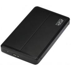 Внешний корпус для HDD AgeStar 3UB2O8 Black