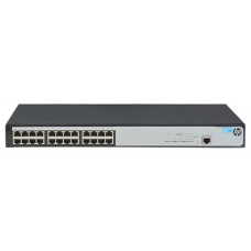 Коммутатор (switch) HP JG913A 1620-24G Switch