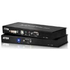 KVM удлинитель ATEN CE602