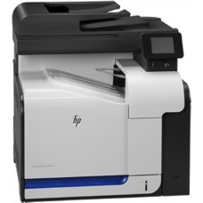 МФУ HP LaserJet Pro 500 MFP M570dw (CZ272A)