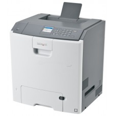 Принтер Lexmark C746dn