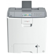 Принтер Lexmark C748de