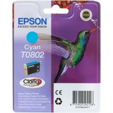 Картридж Epson C13T08024011