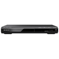 DVD плеер Sony DVP-SR760HPB