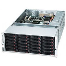 Серверный корпус SuperMicro CSE-847E16-R1K28LPB