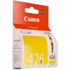 Картридж Canon CLI-426Y