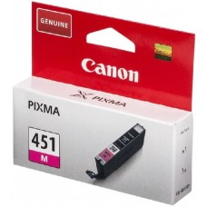 Картридж Canon CLI-451M