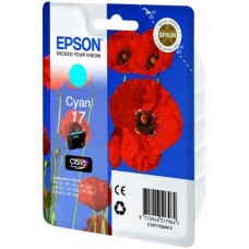 Картридж Epson C13T17024A10