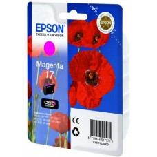 Картридж Epson C13T17034A10