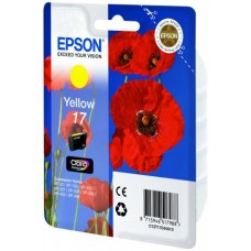 Картридж Epson C13T17044A10