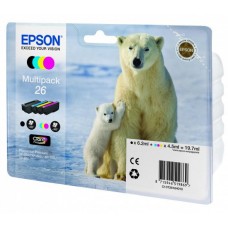 Картридж Epson C13T26164010