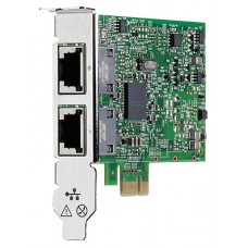 Сетевая карта HP 652497-B21 Ethernet 361T Adapter