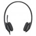 Гарнитура  Logitech Stereo Headset H340 (981-000475)