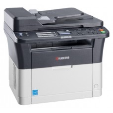 МФУ Kyocera FS-1025MFP