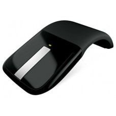 Мышь  Microsoft Arc Touch Mouse Black (RVF-00056)