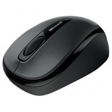 Мышь  Microsoft Wireless Mobile Mouse 3500 Black (GMF-00292)