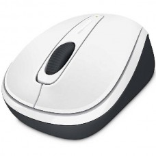 Мышь  Microsoft Wireless Mobile Mouse 3500 White (GMF-00294)