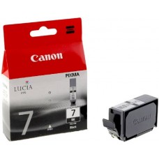 Картридж Canon PGI-7 Bk