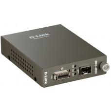 Медиа-конвертер D-Link DMC-805X