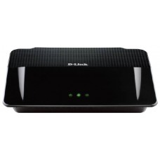 Wi-Fi маршрутизатор (роутер) D-Link DHP-1565