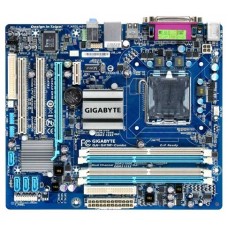 Материнская плата Gigabyte GA-G41M-COMBO OEM