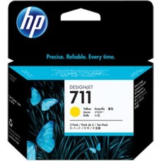 Картридж HP CZ136A (№711)