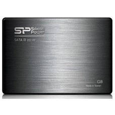 Твердотельный накопитель    60Gb SSD Silicon Power S60 (SP060GBSS3S60S25)