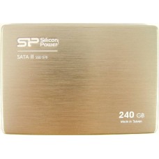 Твердотельный накопитель   240Gb SSD Silicon Power S70 (SP240GBSS3S70S25)