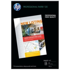 Бумага HP Professional Matt Inkjet Paper (Q6594A)