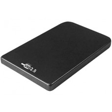 Внешний корпус для HDD AgeStar SUB2O1 Black