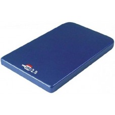 Внешний корпус для HDD AgeStar SUB2O1 Blue