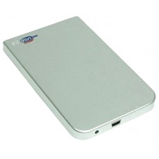 Внешний корпус для HDD AgeStar SUB2O1 Silver