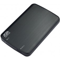 Внешний корпус для HDD AgeStar 3UB2A12(6G) Black