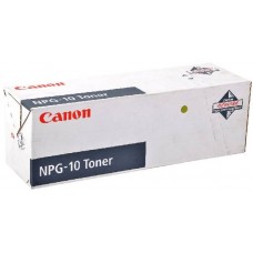 Тонер Canon NPG-10 Black